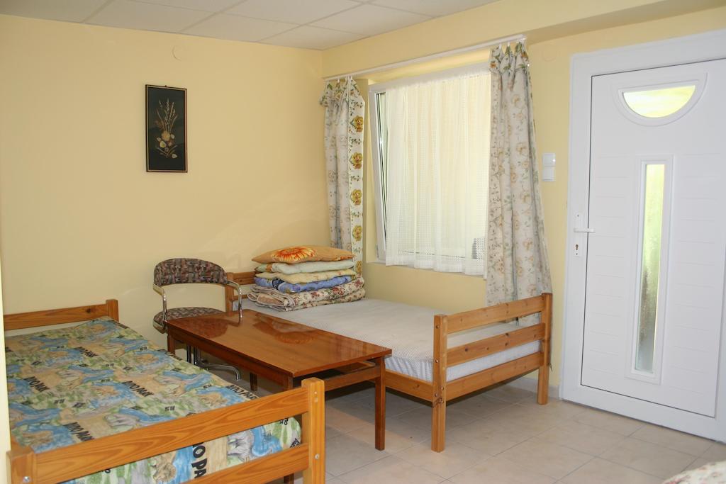 Osrodek Wypoczynkowy Jelonek Hotel Wolsztyn Room photo